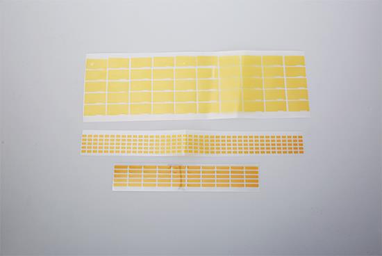 高溫保護(hù)膜